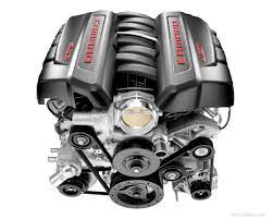 What Does LS Engine Stand For