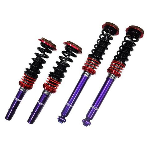 why are coilovers so expensive