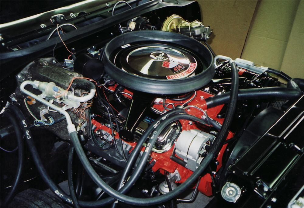 what-vehicles-have-a-454-engine