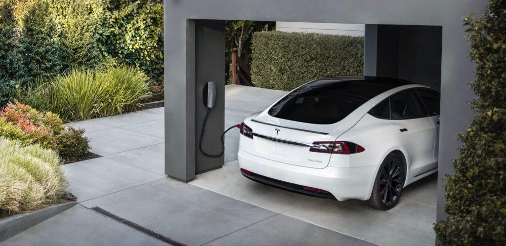 Can I Power My House With My Tesla