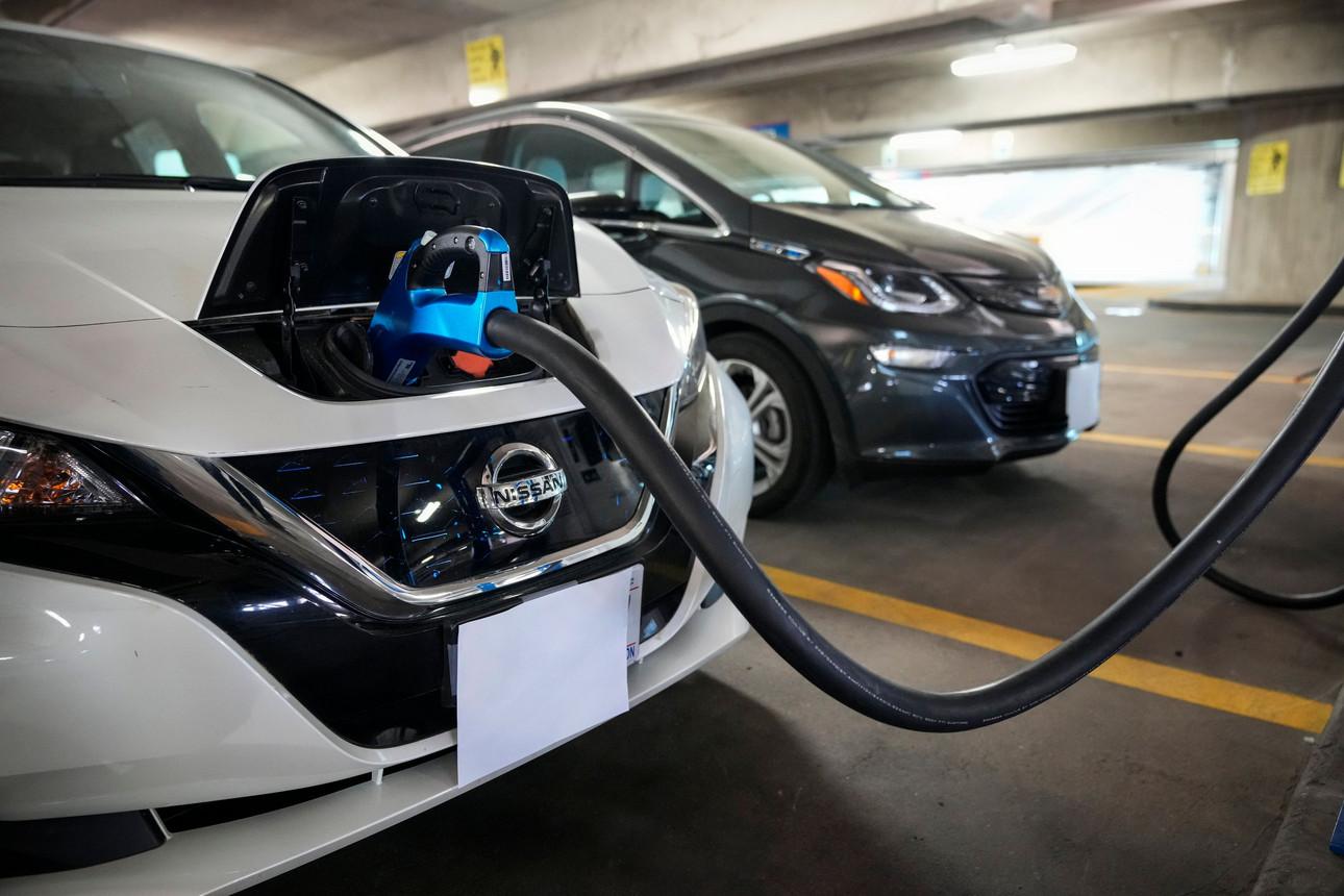 What Problems Do Electric Cars Have