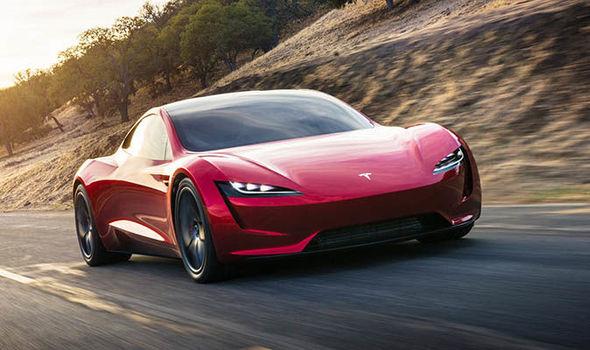 what is the quickest electric car
