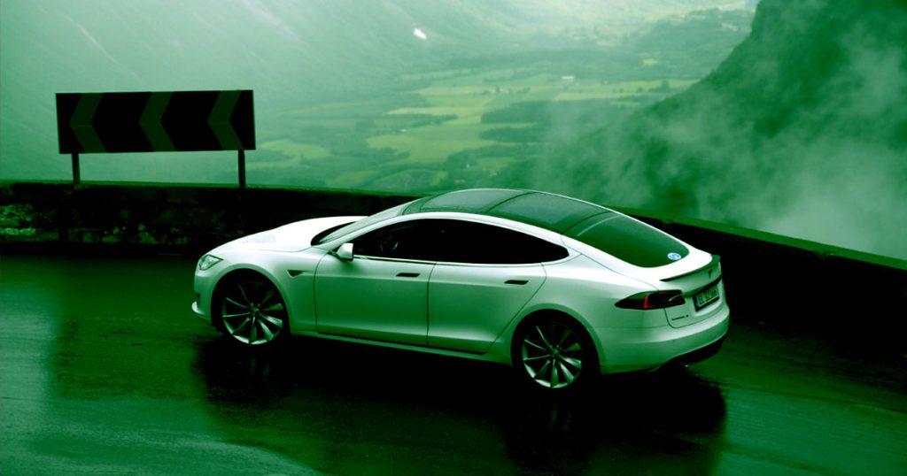 What is the Highest Mileage Tesla Vehicle on the Market?