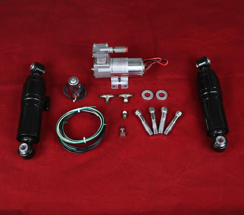 suspension kit